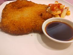 -德大西餐社(云南南路店)