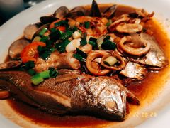 -東大方(武康千秋广场店)