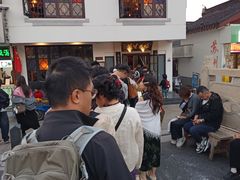 -哑巴生煎(临顿路店)