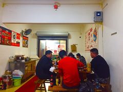 -肥龙火锅(南坪店)