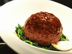 招牌千斤鼎-A One Kitchen·南京精菜馆(德基广场店)