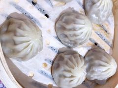 苏州汤包-老盛昌(梅陇店)