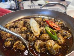 -徐记海鲜(梅溪新天地店)