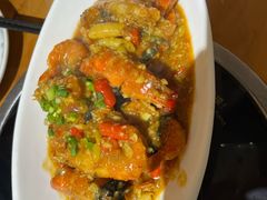 -圆圆家私房美食(民权路店)