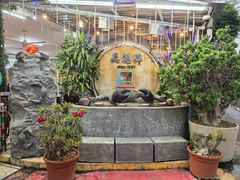 -無招牌海鮮(芽笼店)