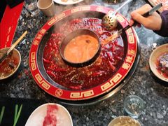-蜀辣居鲜货老火锅(双流万达店)
