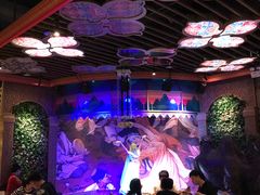-天山醉美·新疆餐厅(富华里店)