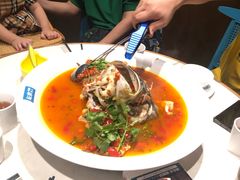 -坛宗剁椒鱼头(河西王府井店)