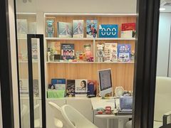 -欧立口腔(香雪店)