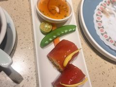 -点都德(长泰广场店)