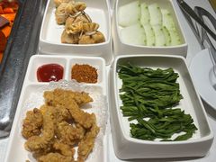 -海底捞火锅(万象城店)