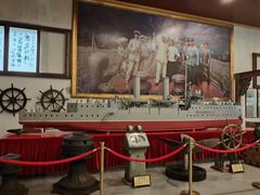 -宁波溪口古镇-民国大杂院