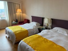 -汕头金海湾大酒店(万象城店)