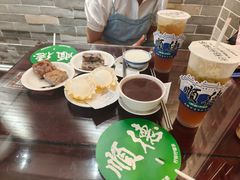 -民信老铺(双皮奶博物馆店)