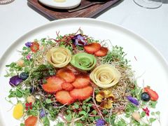 -狮拾久·现代新加坡料理(壹方城店)