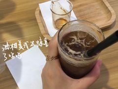 -微饮cafe