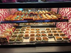 -CC BAGEL&SCONE 贝果与司康(南开大悦城店)