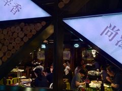 -辛香汇(大华第一坊店)