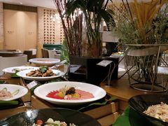 -苏州金鸡湖文博诺富特酒店