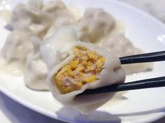 -喜鼎海胆水饺(柏威年购物中心店)