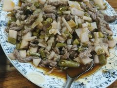 -九九牛肉馆(南山路店)