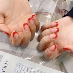 -如一·美甲美睫