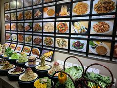 -味莊·青岛菜(云霄路店)