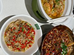 -绿草地·湘菜(芙蓉天街店)