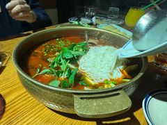 -蜗牛的家旅行主题云南菜餐厅.小酒馆(护国寺店)