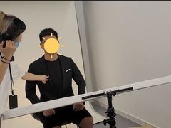 -海马体照相馆(上海月星环球港店)