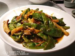 -好嫂子酱猪手•农家菜(蒲黄榆店)