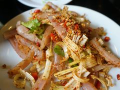 -蛙秘书麻椒鱼(包家巷店)
