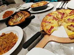 -必胜客(永泰店)