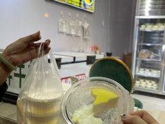 -雪露酸奶