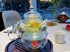 -湖锦酒楼·31年地道湖北菜(黄鹤楼店)