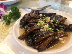 -新聚丰菜馆(太监弄店)