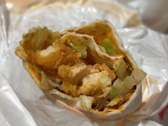 -麦当劳(塔园路店)