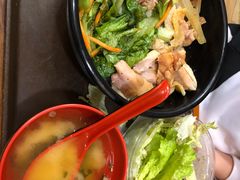 -食其家·牛丼咖喱(广元西路店)