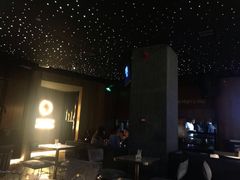 -STARRY CAFE & LOUNGE BAR(高新店)