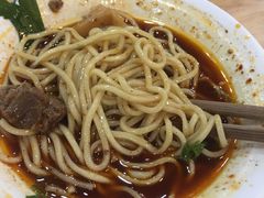 -华兴街自力面店
