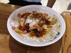 -赵崽儿川式面品(金桥国际店)
