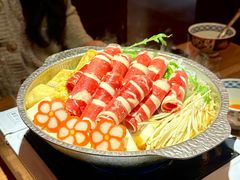 -隐月· 㐂和食屋(芝罘万达公馆店)
