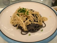 捞汁毛肚-海景壹号大酒店(滨湖店)