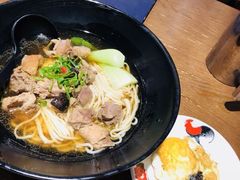 -小小面 Noodle Queen