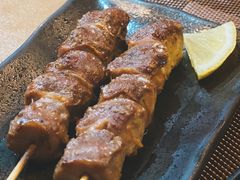 烤鸡胗-鸟内会(河北路店)