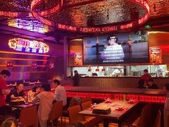 -丽伟的串·烧烤·砂锅(季景天地店)