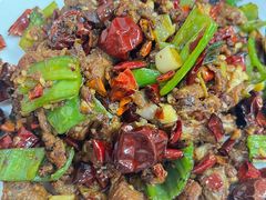 -乐乐餐厅(湘子庙街店)