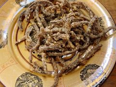 -乐山第一家临江鳝丝(茶坊路店)