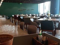 大堂-半山腰·云南菜(侨福芳草地店)