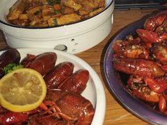 -五七小李子油焖大虾(总店)